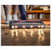 4255 Bissell PowerClean DualBrush 280W Vacuum Cleaner